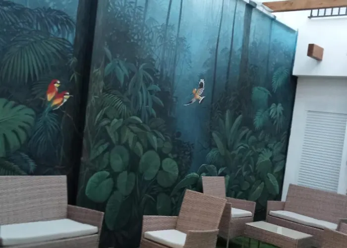 Apartamento Planta baja
