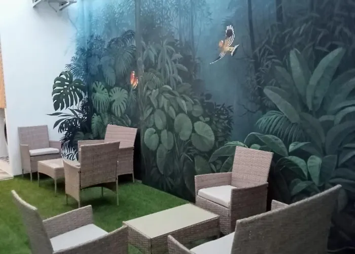Apartamento Planta baja