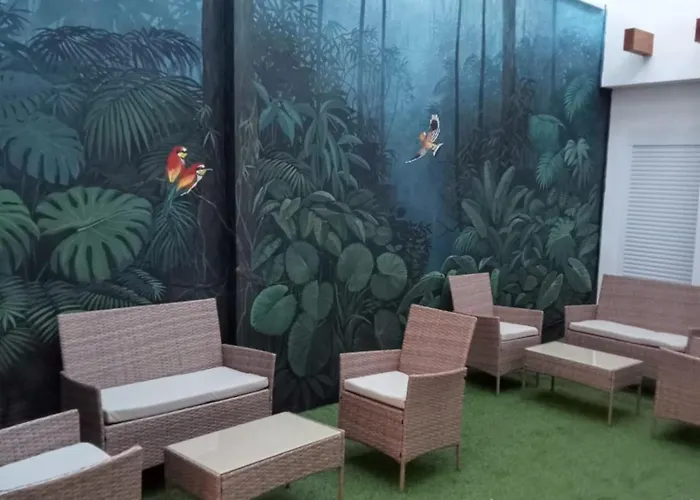 Apartamento Planta baja