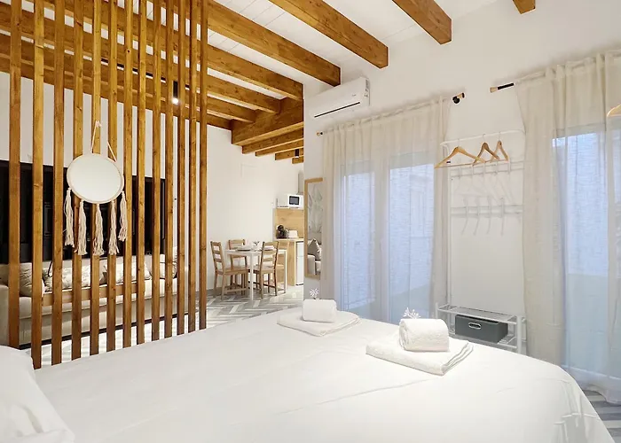 Apartamento Planta baja