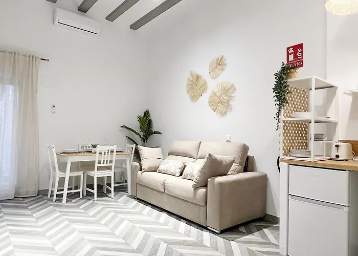 Apartamento de 1 Dormitorio