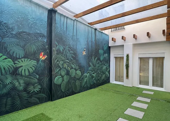 Apartamento de 1 Dormitorio